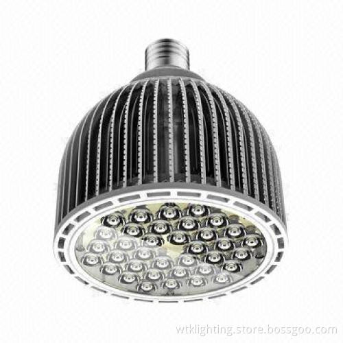 36W E40 PAR56 90-265V AC LED spotlight